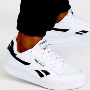 Reebok Club C Legacy Revenge Sneakers - NWT